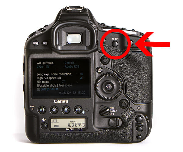 Focus Photography Guide by iPhotography.com