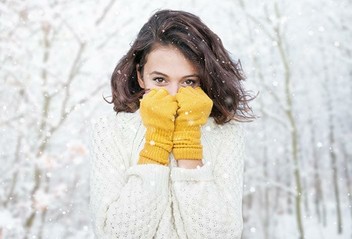Winter Photography Tips by iPhotography.com