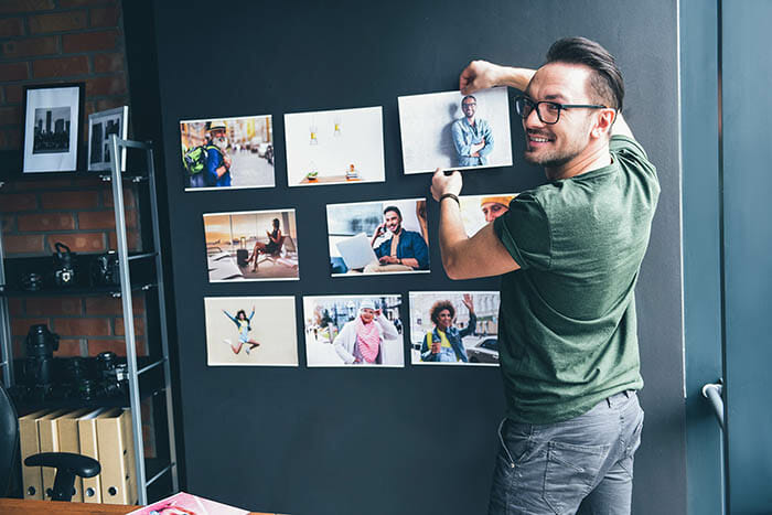 How to Overcome Creative Blocks as Photographers by iPhotography.com