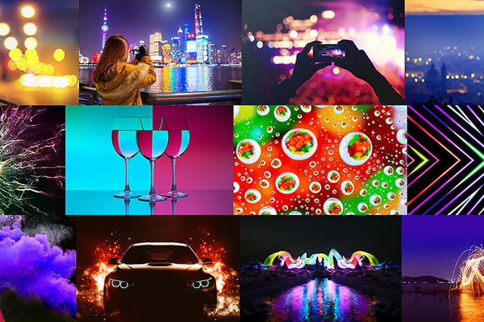 What is iPhotography? Online Photography Courses for Beginners