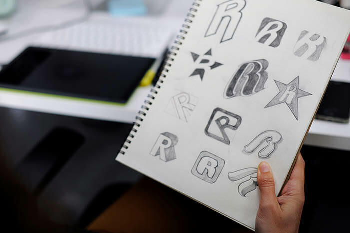 How to Create a Logo / Watermark on a Photo using Photoshop by iPhotography.com