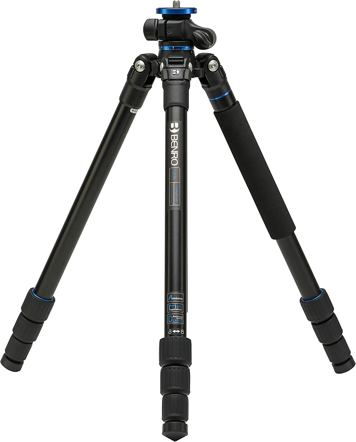 Benro GoPlus Travel FGP18A