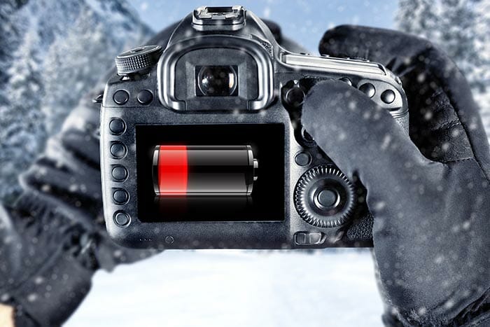 Winter Photography Tips by iPhotography.com