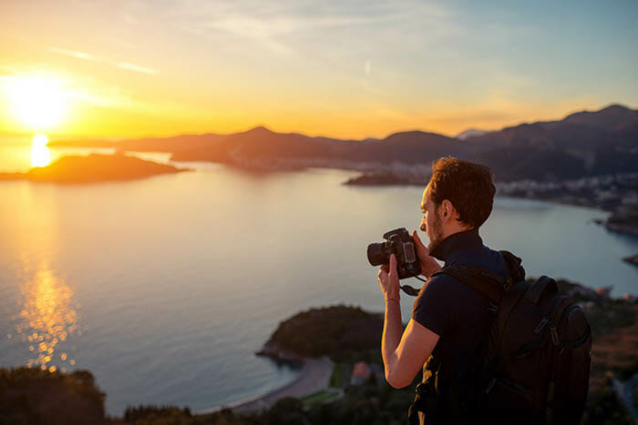 JPEG and RAW - What's the Difference? by iPhotography.com