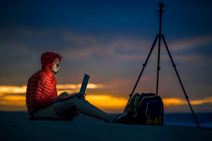 JPEG and RAW - What's the Difference? by iPhotography.com