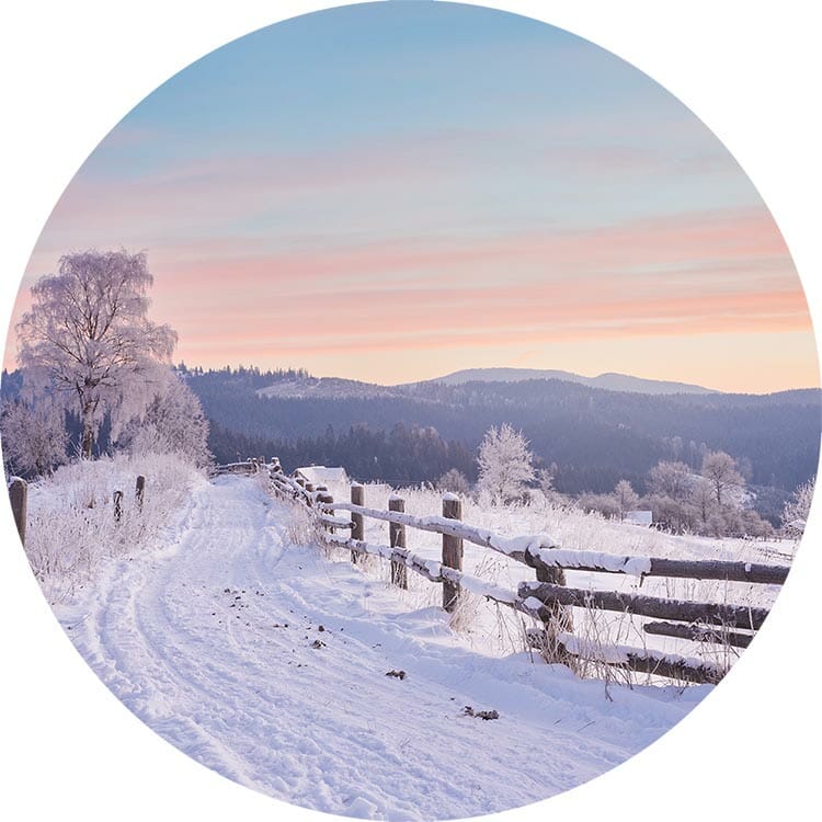 Winter Photography Tips by iPhotography.com
