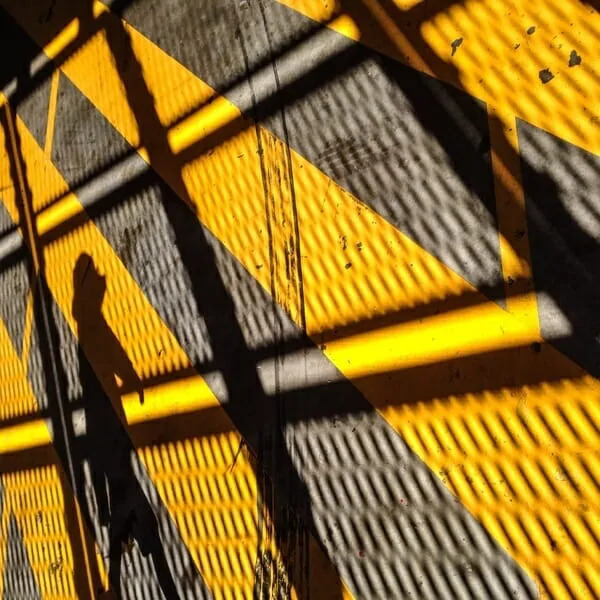 abstract shadow photography by iphotography.com