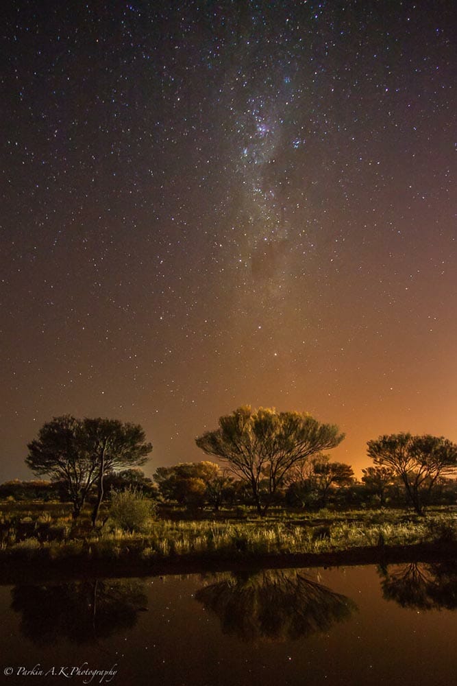Image by Alan Parkin (iPhotography Student)