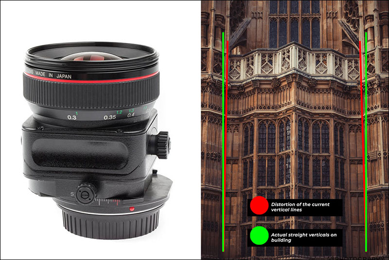 architectural photography guide by iPhotography.com