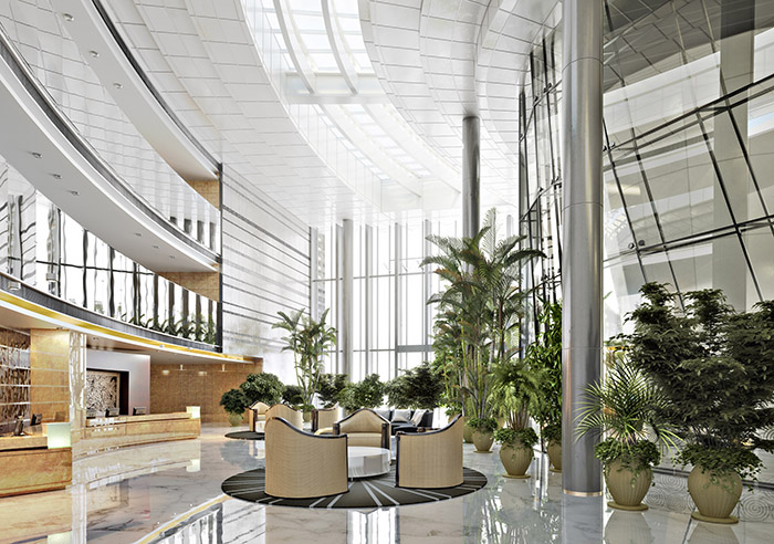 architectural photography guide by iPhotography.com