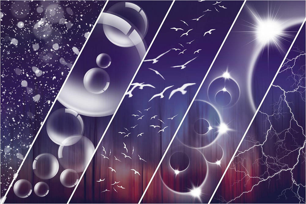 Free Photoshop Tools by iPhotography.com