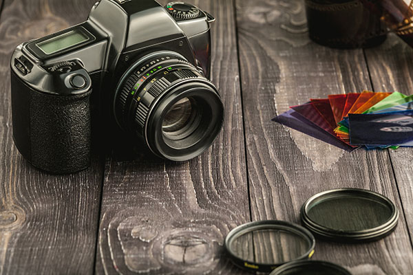 Photography Inventions by iPhotography.com