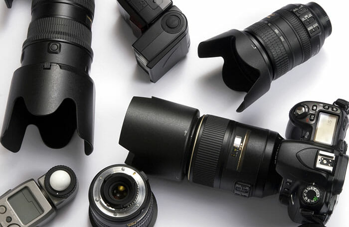 What is iPhotography? Online Photography Courses for Beginners