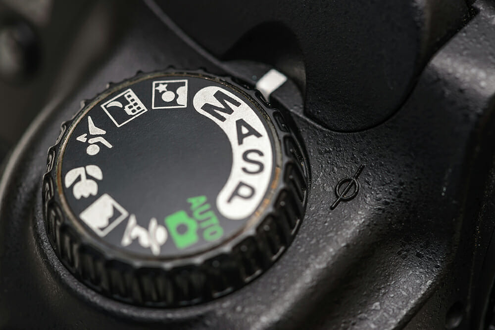 Double Exposure Photography Tutorial