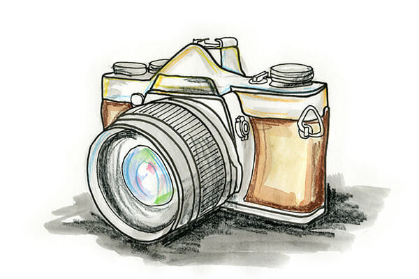 Why Do People Become Photographers by iPhotography.com