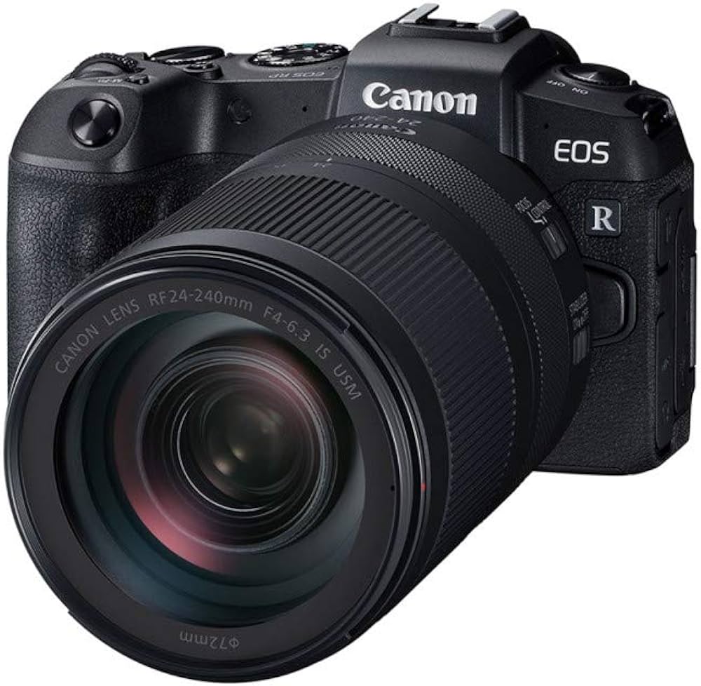 Canon EOS RP