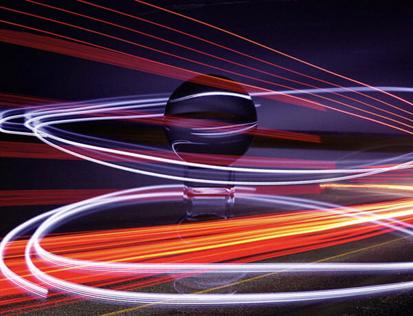 Shutter Speed Simplified by iPhotography.com