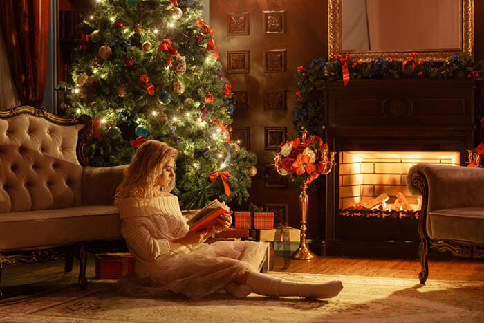 7 Christmas Photography Tips by iPhotography.com