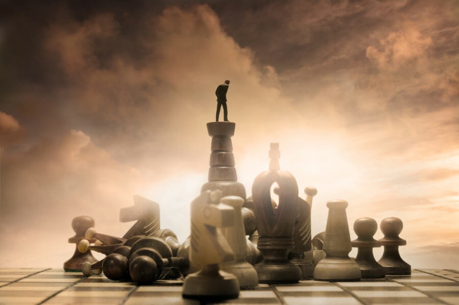 What is a Concept Photo - The guide to Conceptual Photography by iPhotography.com