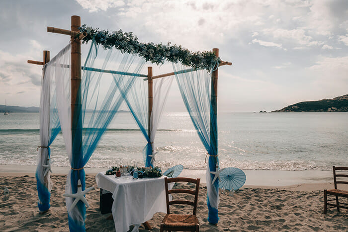 life of a wedding photography by Emily Lowrey for iPhotography