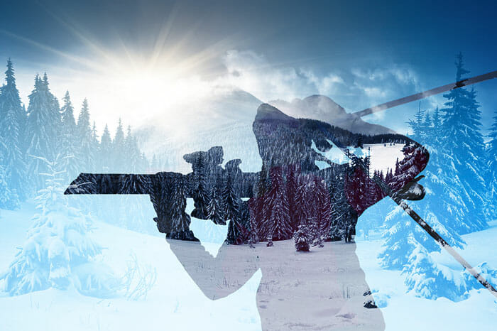 Double Exposure Photography Tutorial