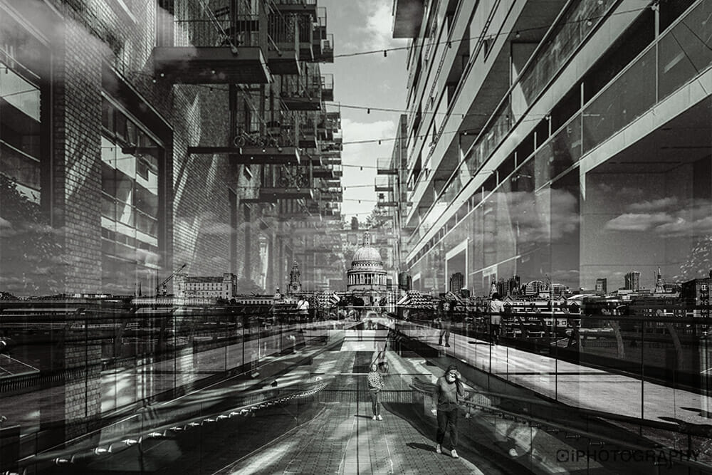 Double Exposure Photography Tutorial