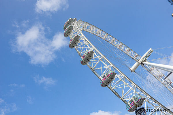 Creative Angles in Photography by iPhotography.com