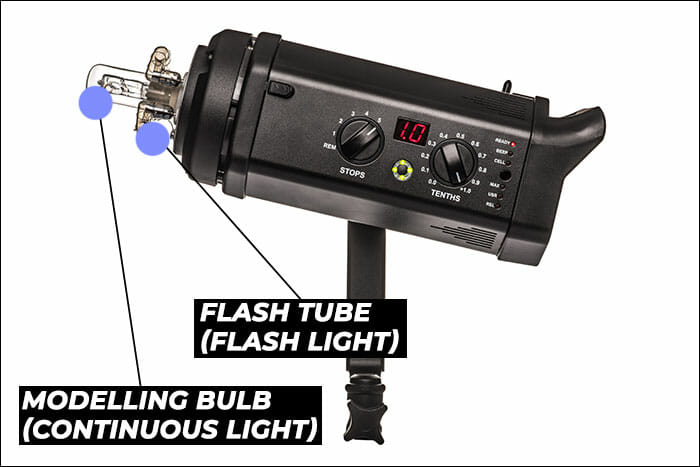 Flash Photography Tutorial Strobe Flash