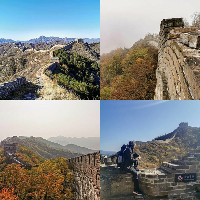 Flip Cards for Travel Photography by iPhotography.com