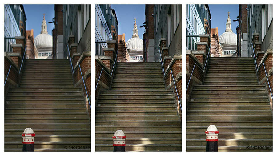 Focus Stacking Example by iPhotography.com