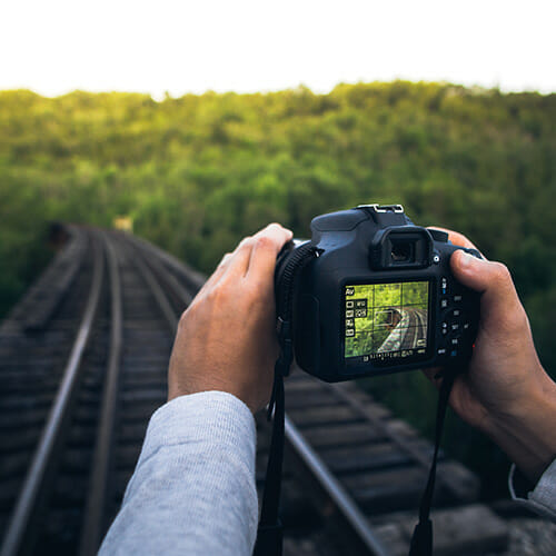 Focus Photography Guide by iPhotography.com