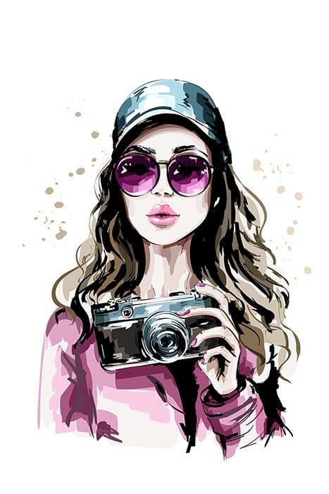 Why Do People Become Photographers by iPhotography.com