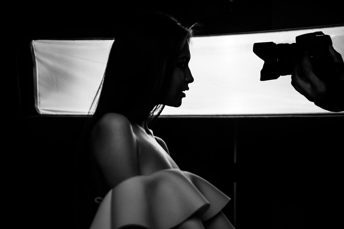 Glamour Photography Tutorial by iPhotography.com