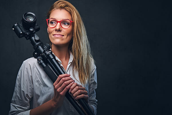 Glamour Photography Tutorial by iPhotography.com