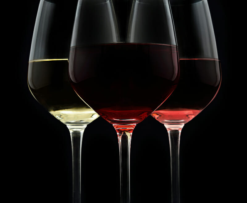 How to Photography Glassware by iPhotography.com and Clipping Path Studio