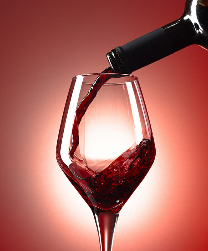 How to Photography Glassware by iPhotography.com and Clipping Path Studio