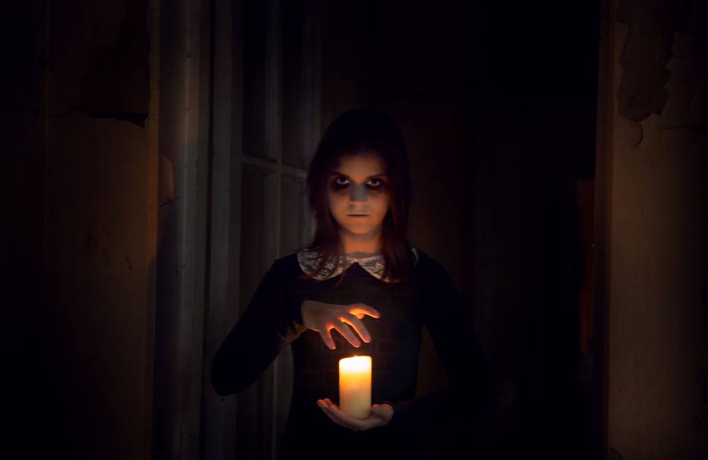 Halloween Photography Tips by iPhotography.com