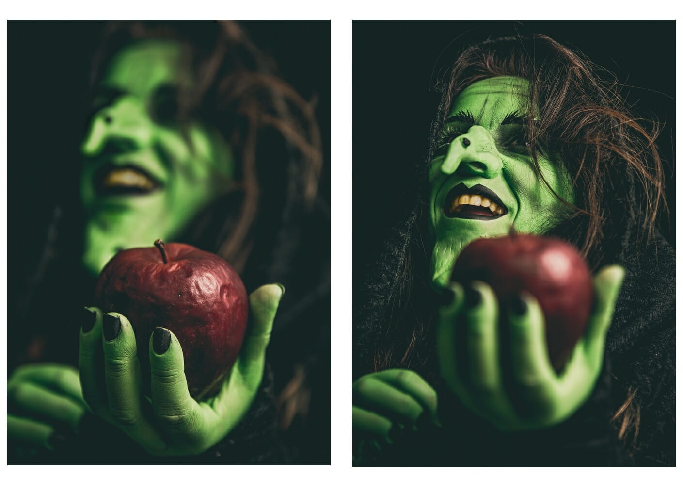 Halloween Photography Tips by iPhotography.com