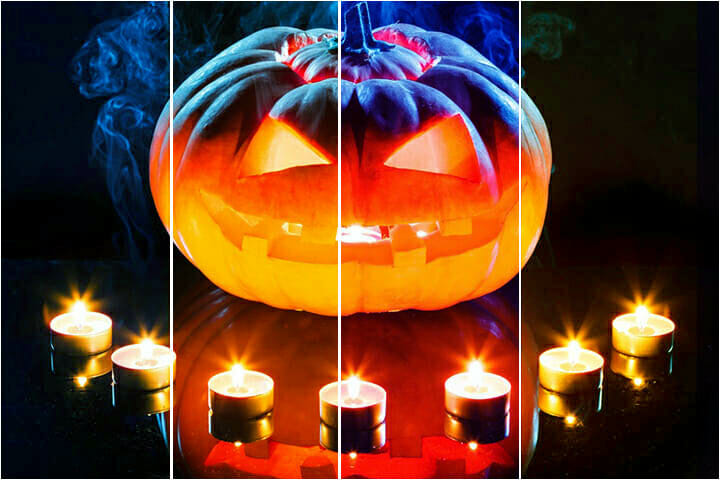 Halloween Photography Tips by iPhotography.com