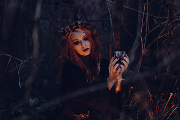 Halloween Photography Tips by iPhotography.com