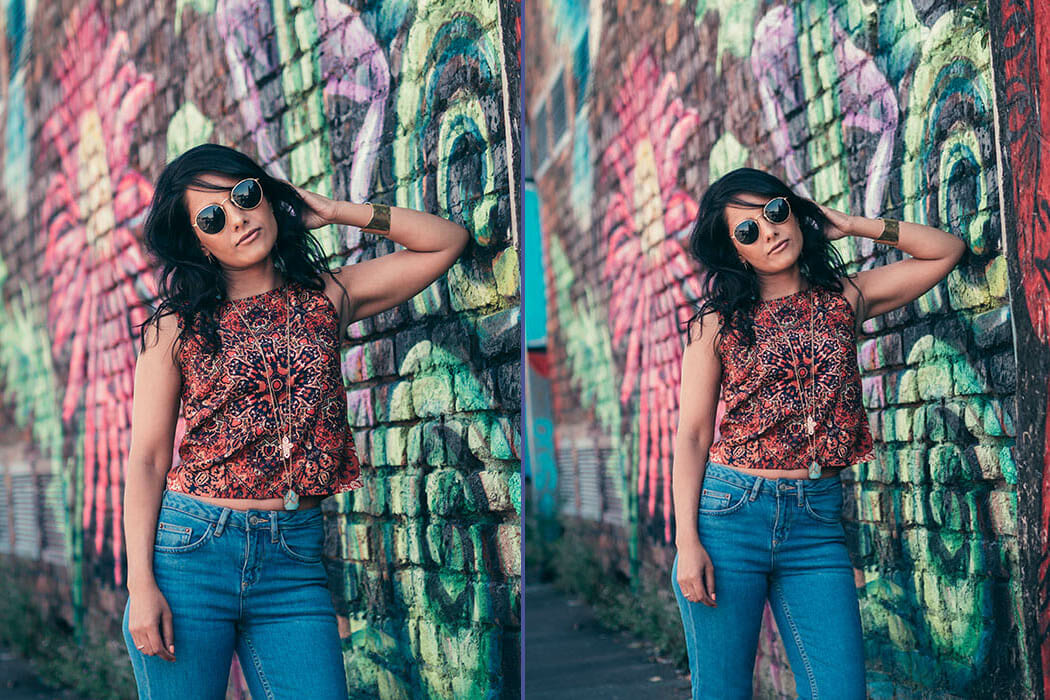 Cropping your photos guide by iphotography.com