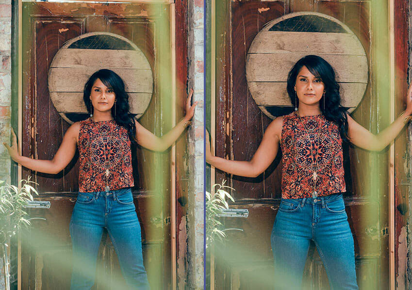 Cropping your photos guide by iphotography.com