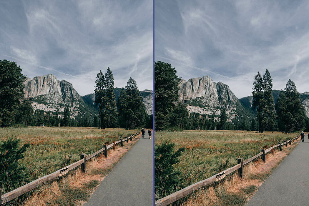 Cropping your photos guide by iphotography.com