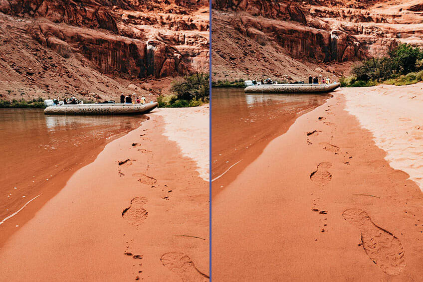 Cropping your photos guide by iphotography.com