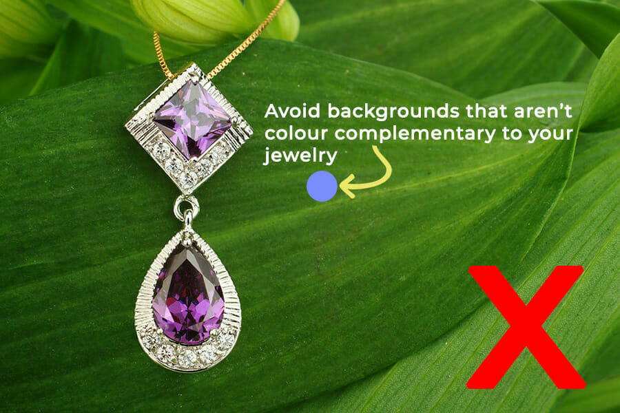 How to Photograph Jewelry by iPhotography.com