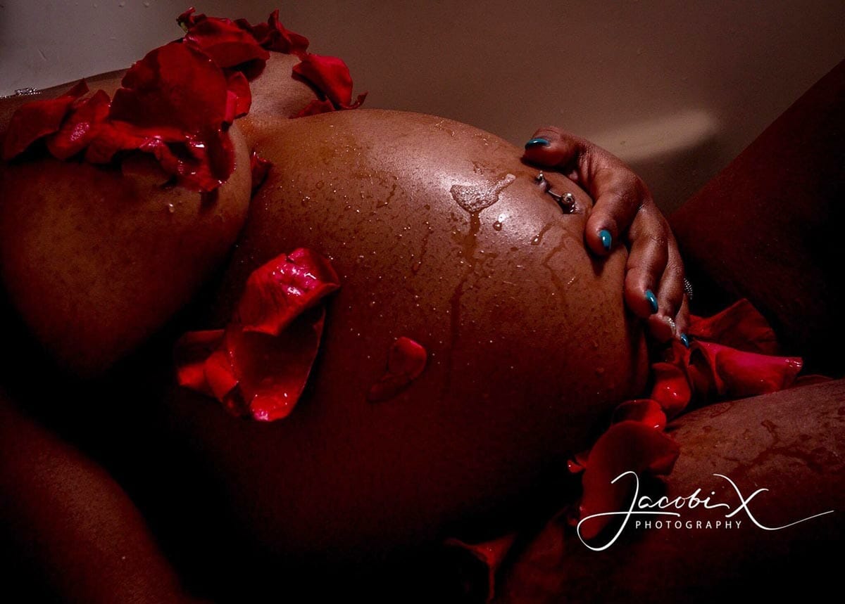 Image Copyright Jacobi Thornton (iPhotography Student)
