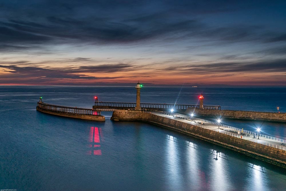 Image by John Gallagher (iPhotography Student)