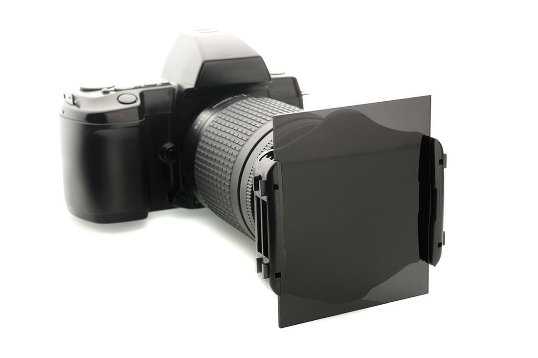 Lens filters for Beginner Photographers by iPhotography.com