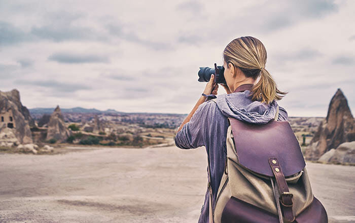 Location Photography Tips by iPhotography.com