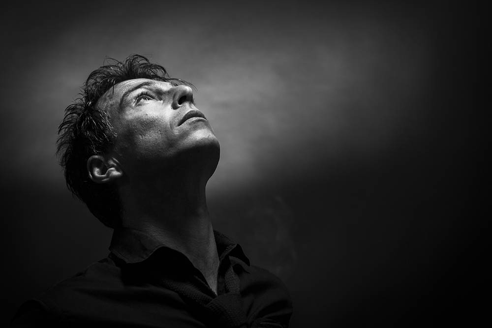Black and White Photography by iPhotography